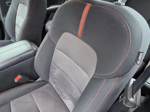 Used 2024 Nissan Sentra SR image 23