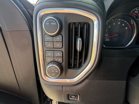 Used 2020 Chevrolet Silverado 1500 LT Trail Boss image 14