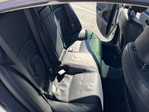 Used 2009 Lexus IS 250 image 10