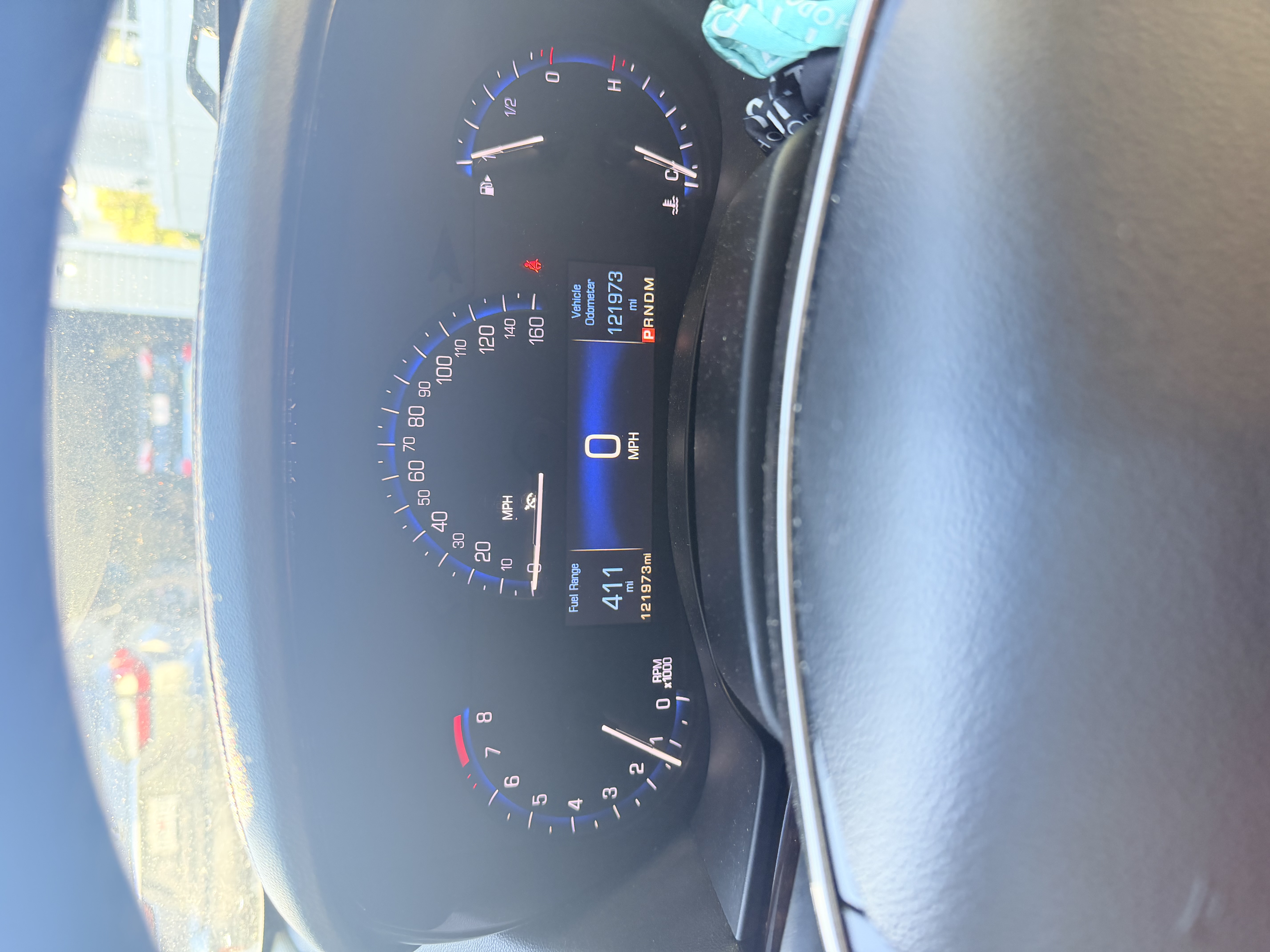 Used 2015 Cadillac ATS Luxury RWD image 24
