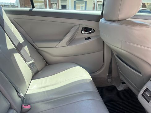 Used 2007 Toyota Camry Hybrid FWD image 13