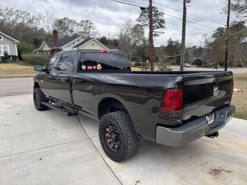 Used 2011 RAM 2500 ST w/ ST Popular Equipment Group image 5