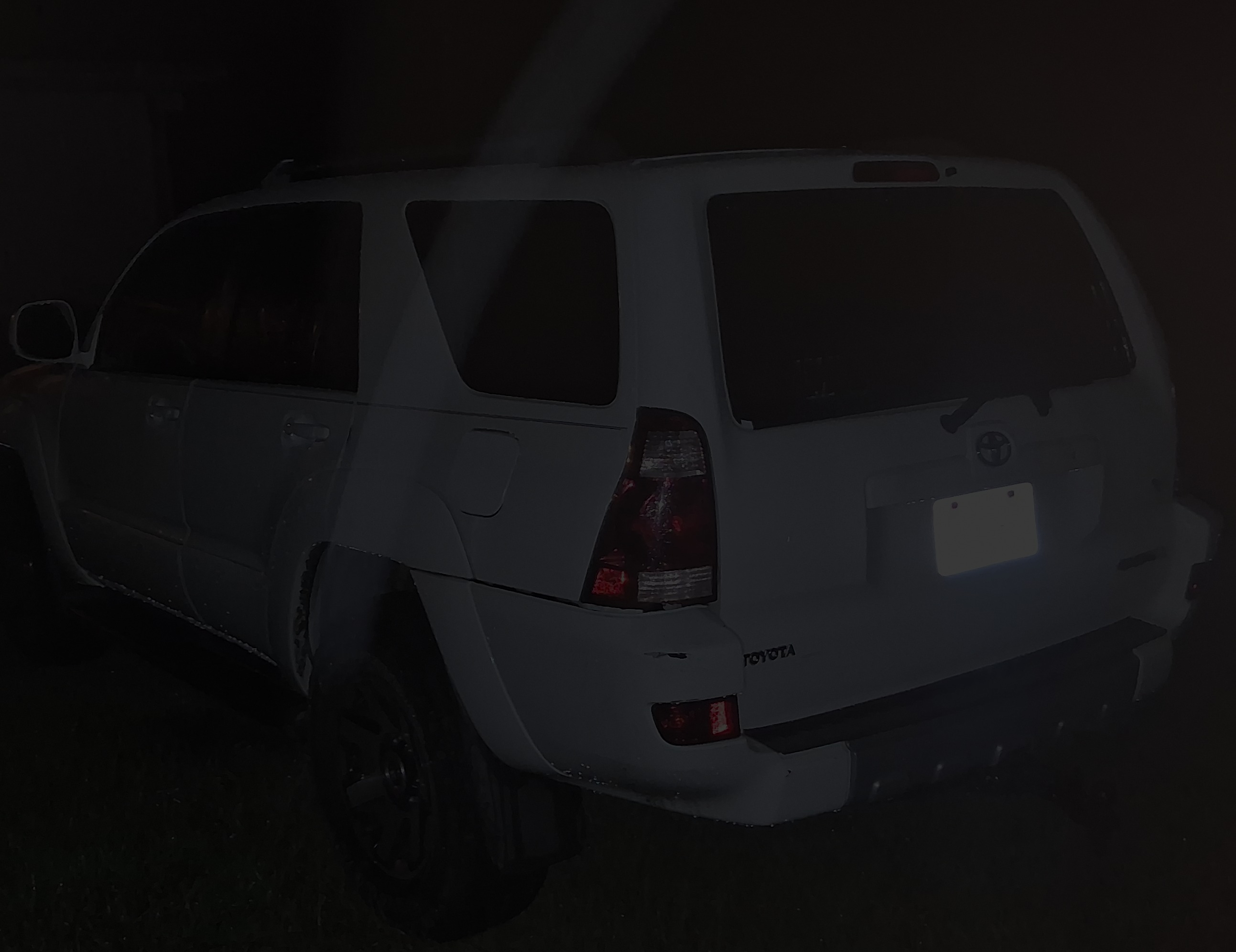 Used 2004 Toyota 4Runner Sport RWD image 4