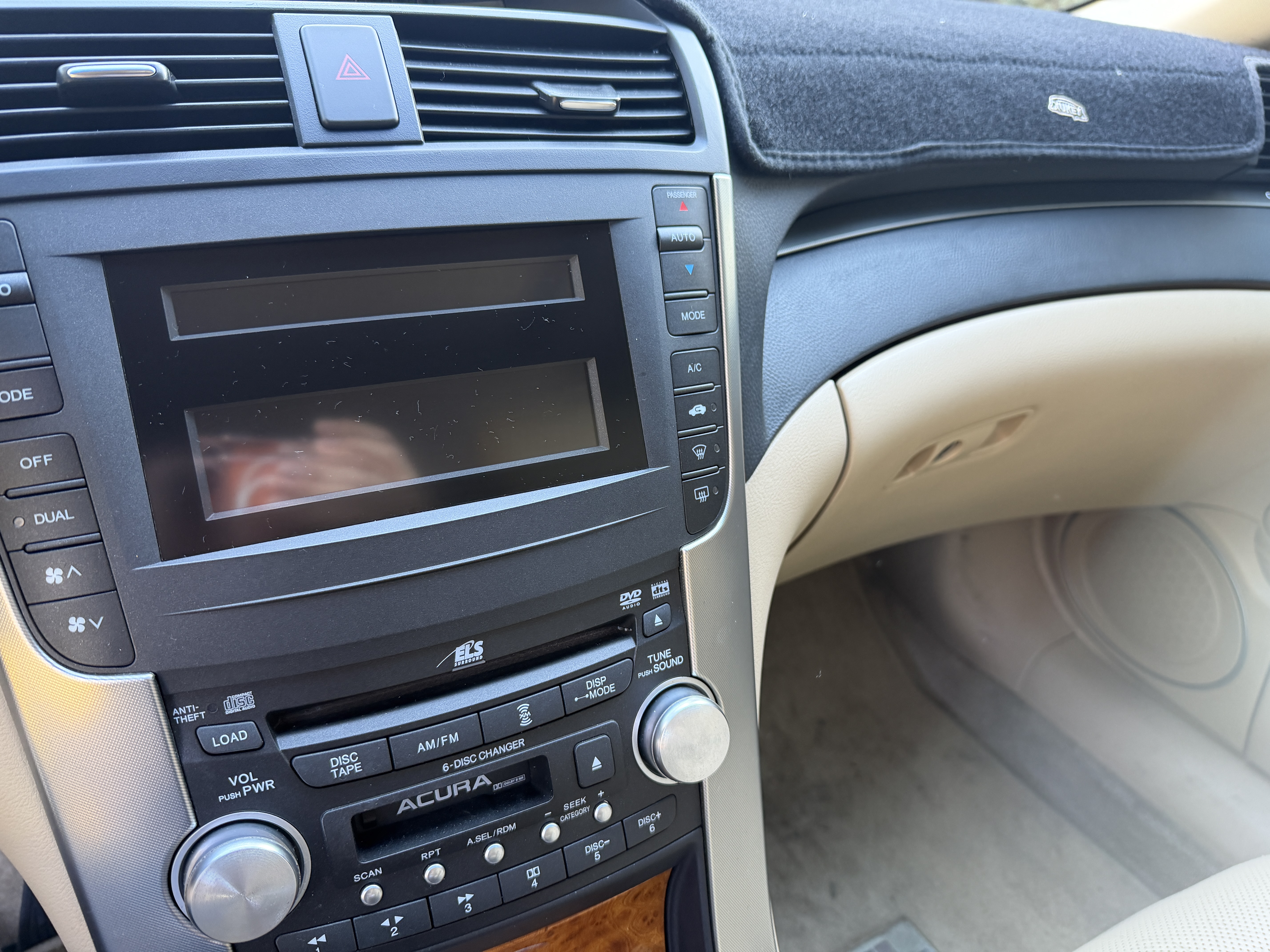 Used 2004 Acura TL FWD image 23