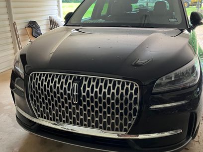 Used 2025 Lincoln Corsair AWD w/ Equipment Group 101A