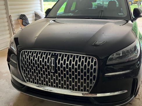 Used 2025 Lincoln Corsair AWD w/ Equipment Group 101A image 1