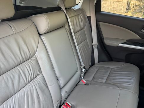 Used 2013 Honda CR-V EX-L image 2
