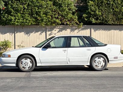 Used 1997 Oldsmobile Cutlass Supreme SL