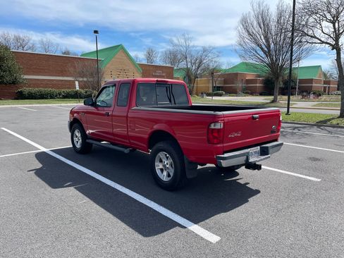 Used 2005 Ford Ranger XLT image 8