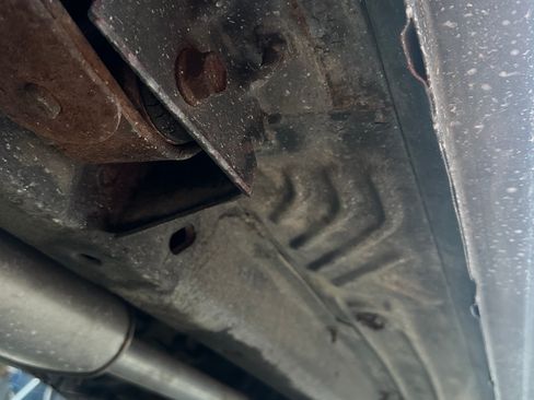 Used 1993 Jeep Cherokee Sport image 12