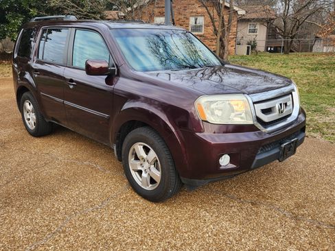 Used 2011 Honda Pilot EX-L image 2