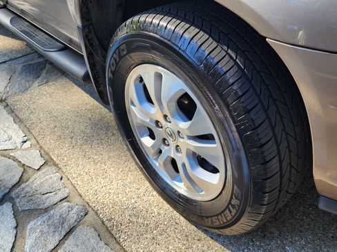 Used 2003 Acura MDX Touring image 16