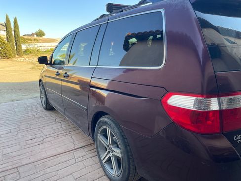 Used 2007 Honda Odyssey Touring image 12