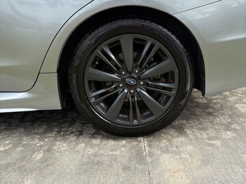 Used 2018 Subaru WRX w/ Popular Package #1 image 13