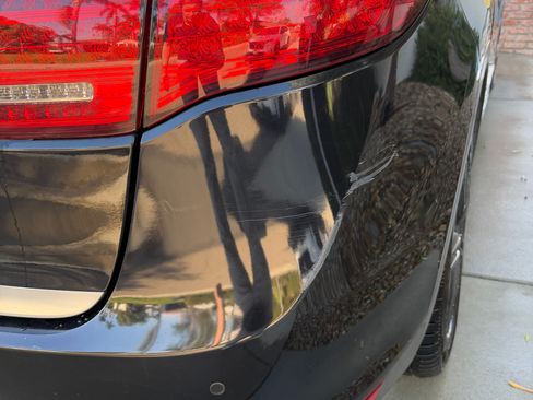 Used 2013 Porsche Cayenne image 5