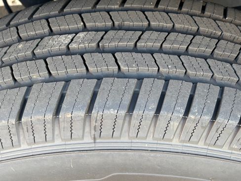 Used 2024 Mercedes-Benz Sprinter 2500 image 12