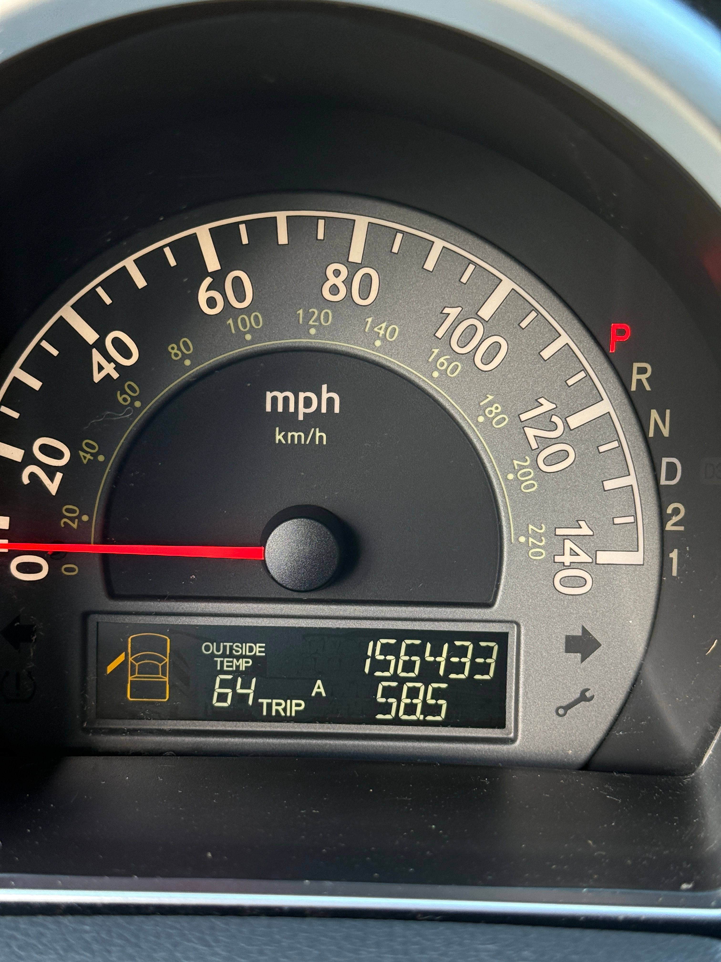 Used 2008 Honda Ridgeline RTL image 13