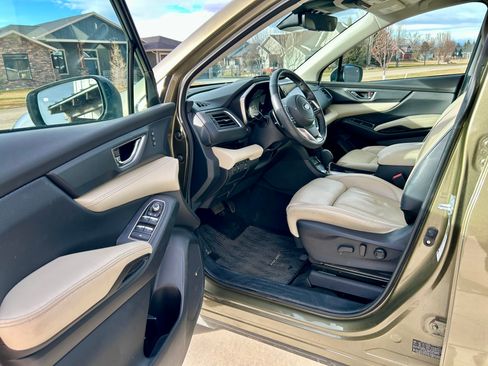 Used 2023 Subaru Ascent Limited w/ Technology Package image 12