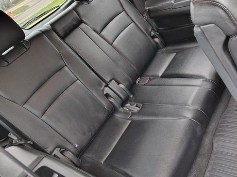 Used 2017 Honda Pilot EX-L image 17