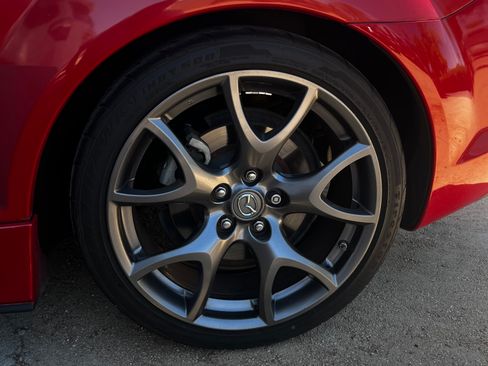 Used 2009 MAZDA RX-8 R3 RWD image 21
