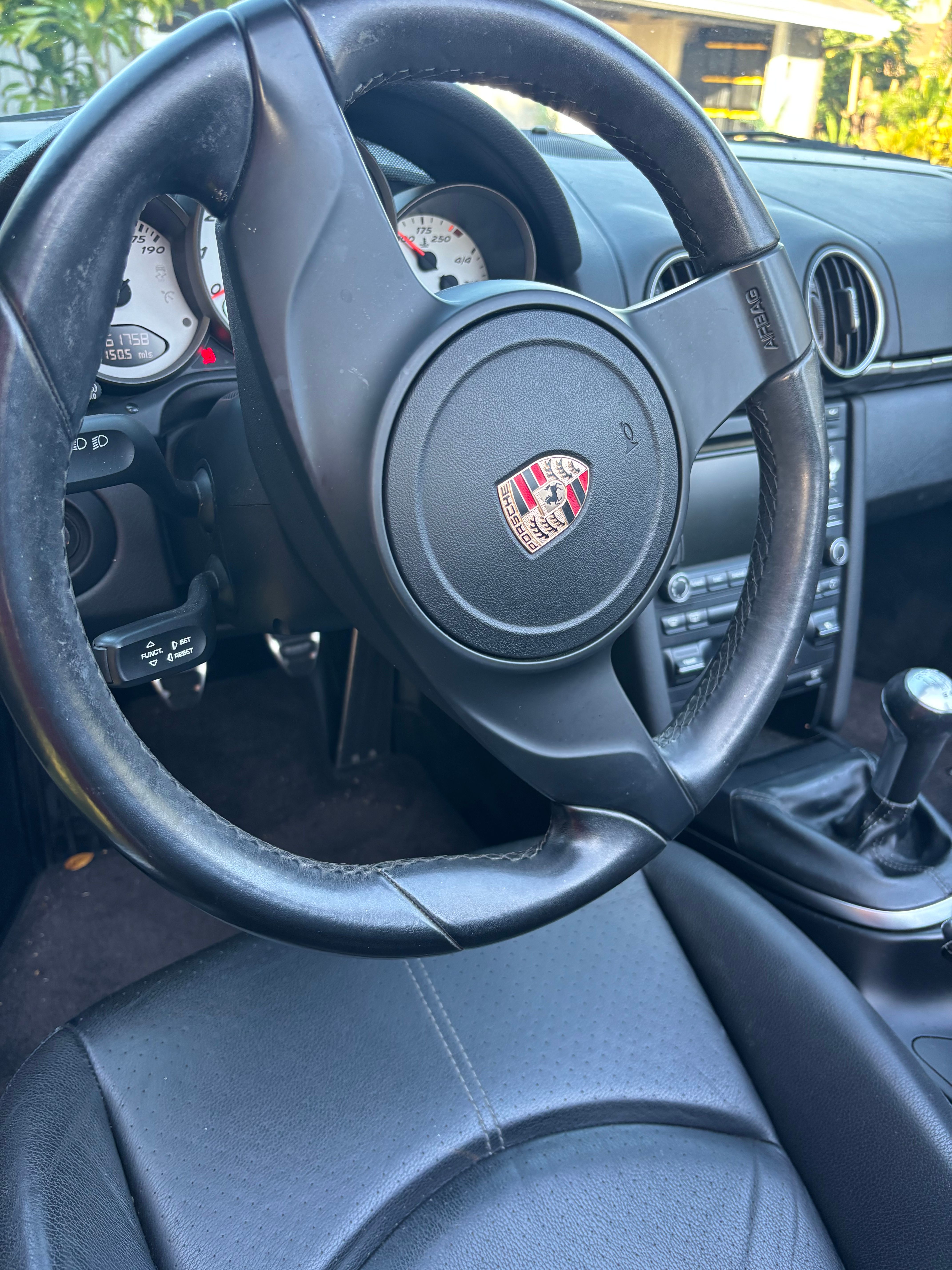 Used 2011 Porsche Boxster S RWD image 12