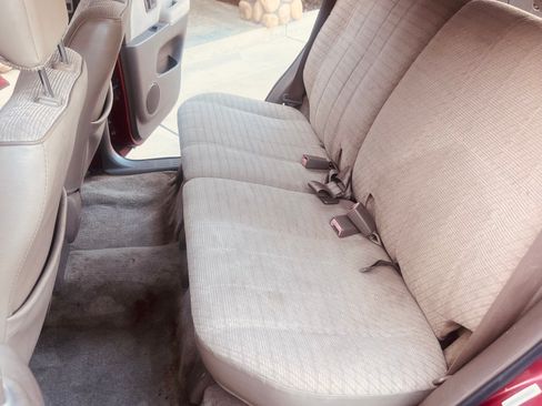 Used 1997 Toyota 4Runner 2WD image 9