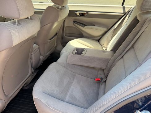 Used 2011 Honda Civic EX image 13