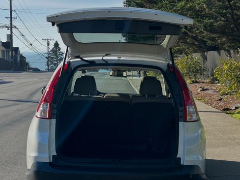 Used 2014 Honda CR-V EX image 5