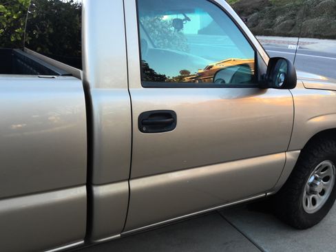 Used 2006 Chevrolet Silverado 1500 W/T image 12