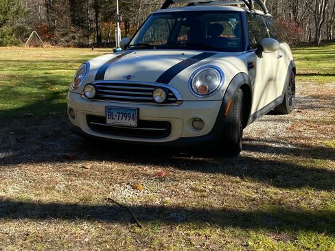 Used 2013 MINI Cooper Hardtop image 12