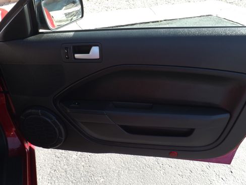 Used 2007 Ford Mustang GT Premium image 15