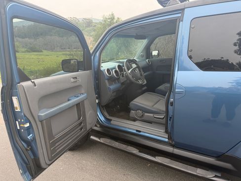 Used 2006 Honda Element EX-P image 9