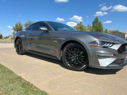 Used 2022 Ford Mustang GT Premium w/ GT Performance Package