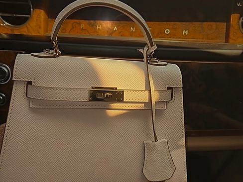 Used 2007 Rolls-Royce Phantom Sedan image 4