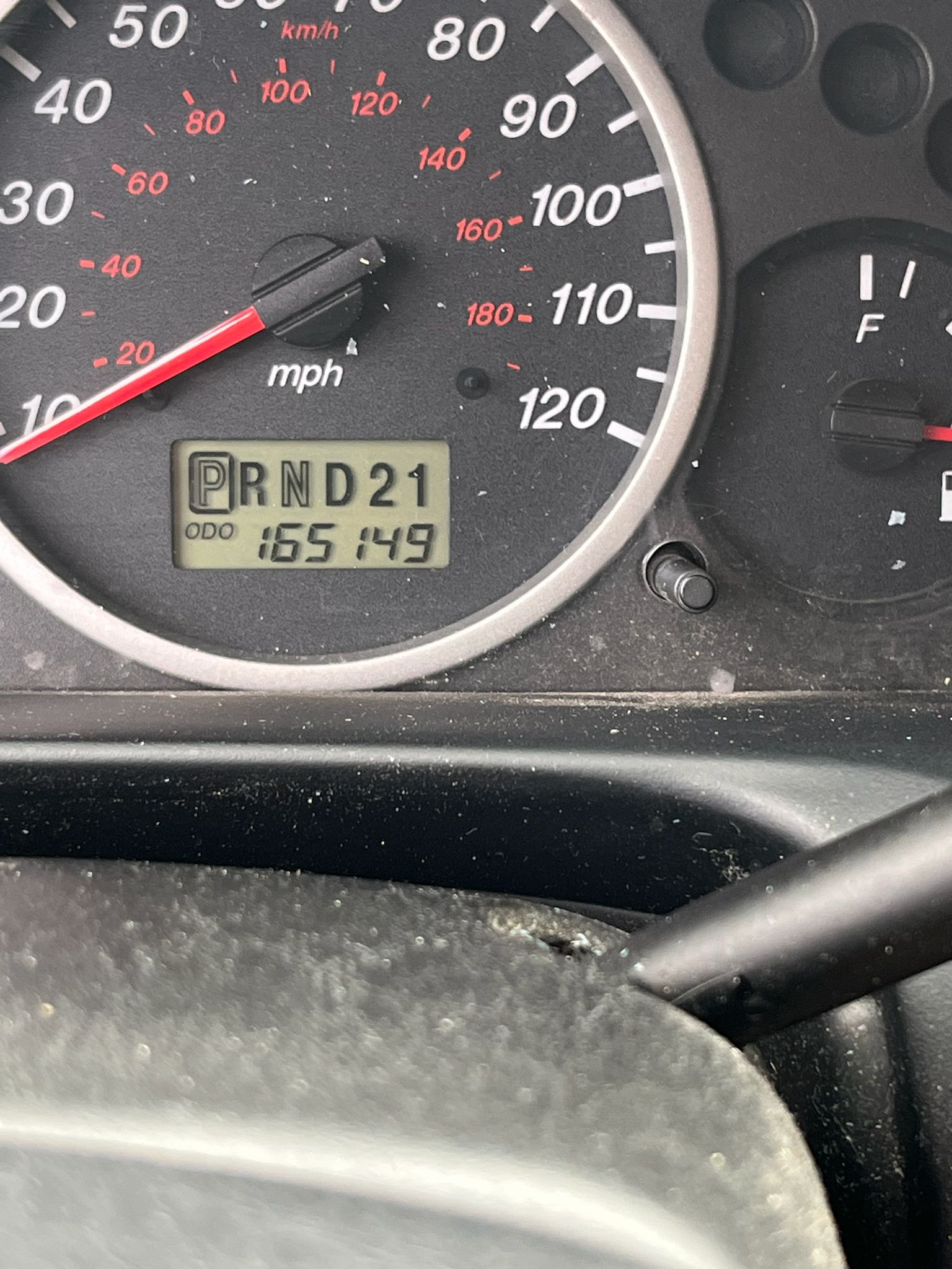 Used 2003 MAZDA Tribute ES AWD/4WD image 5