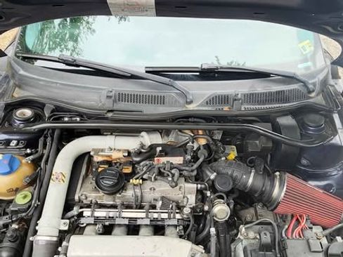 Used 2002 Audi TT 1.8T image 5