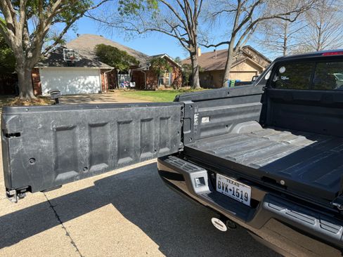 Used 2011 Honda Ridgeline RT image 13