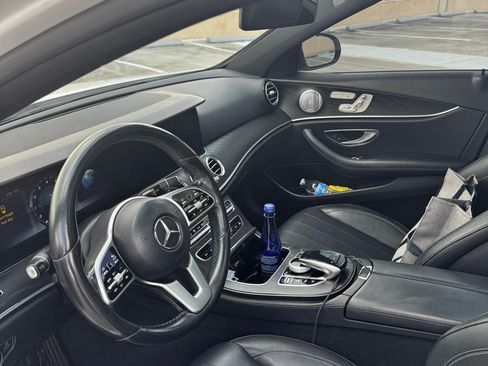 Used 2019 Mercedes-Benz E 300 image 14