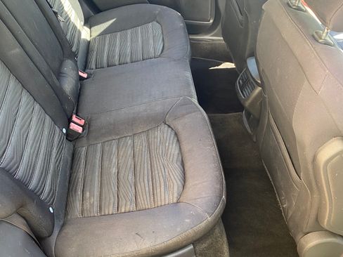 Used 2016 Ford Fusion SE image 15