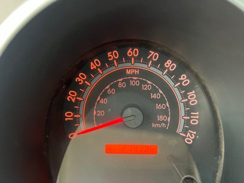 Used 2007 Toyota Tundra SR5 RWD image 8