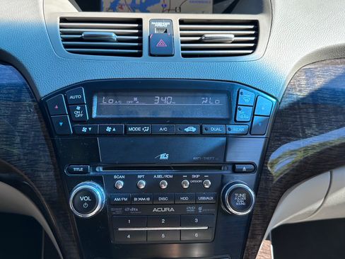 Used 2011 Acura MDX w/ Technology Package AWD/4WD image 20