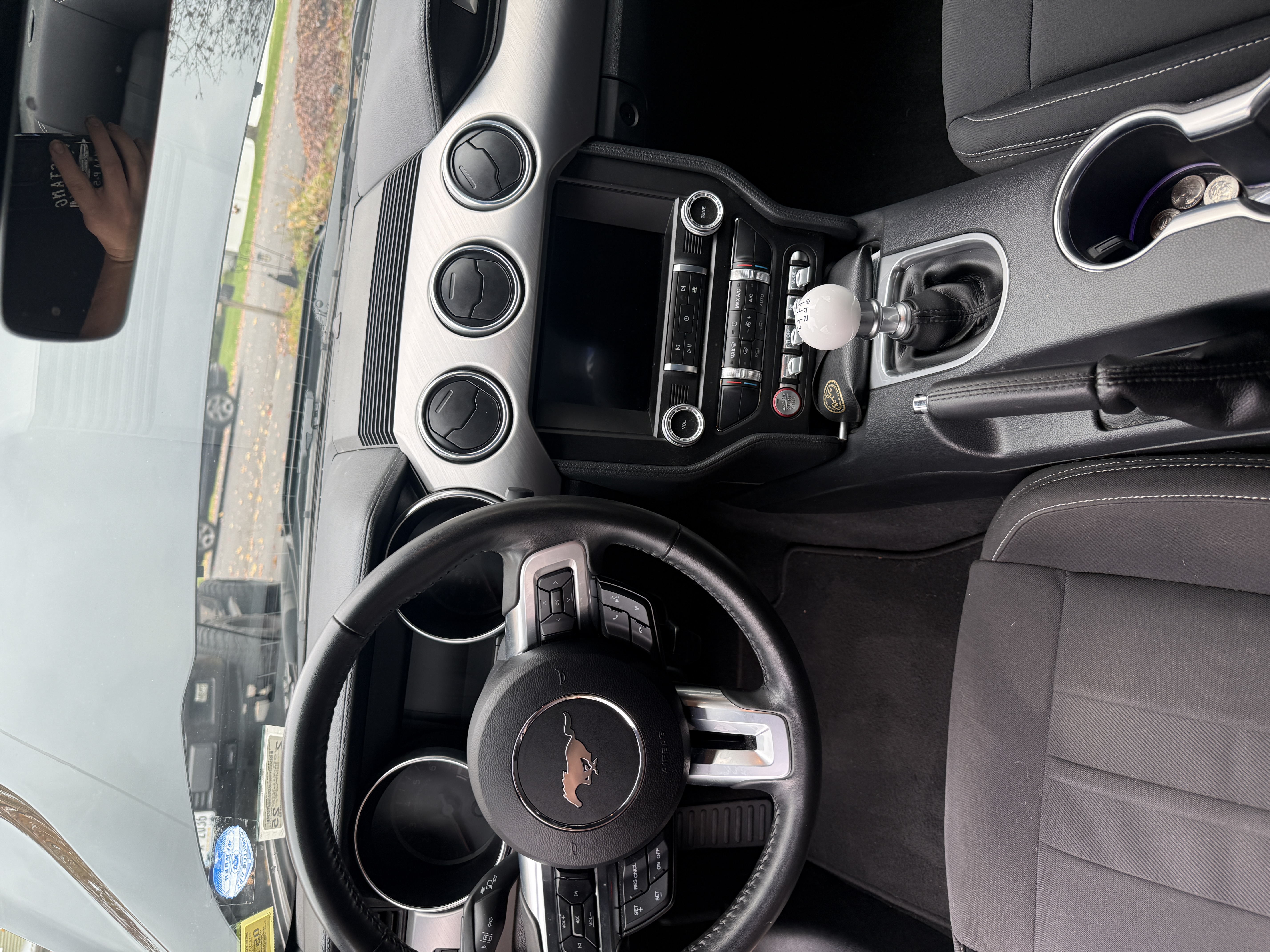 Used 2022 Ford Mustang GT w/ Equipment Group 301A RWD image 13