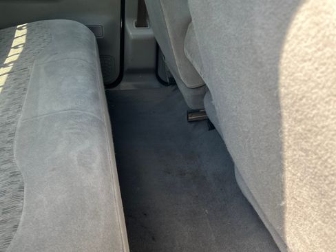 Used 1999 Ford F350 4x4 Crew Cab Super Duty image 26