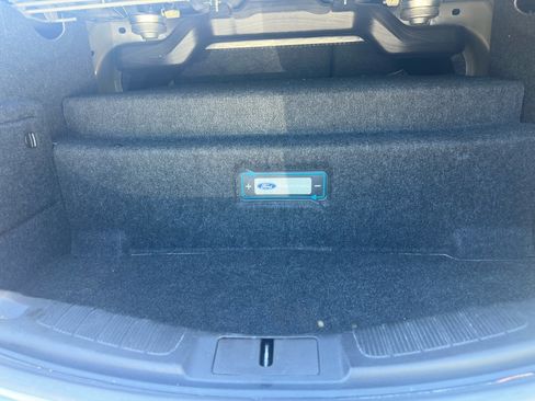 Used 2017 Ford Fusion Energi SE image 20