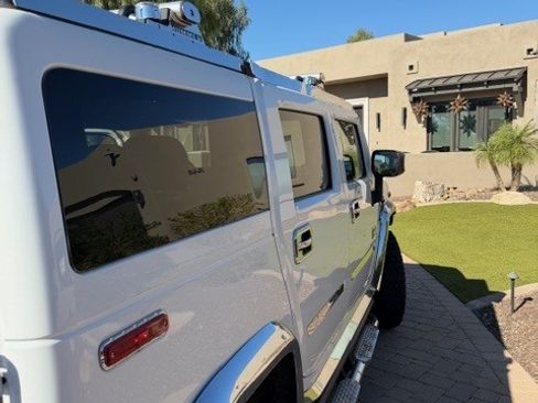 Used 2006 HUMMER H2 image 13