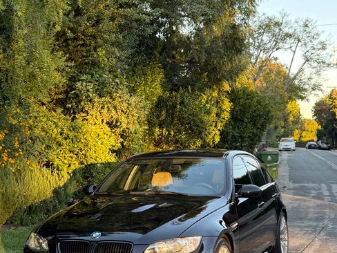 Used 2010 BMW M3 Sedan image 31