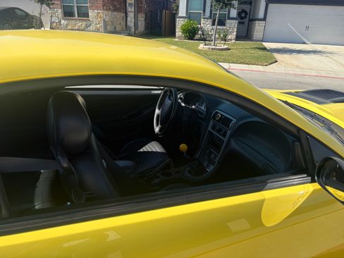 Used 2003 Ford Mustang Mach 1 image 17