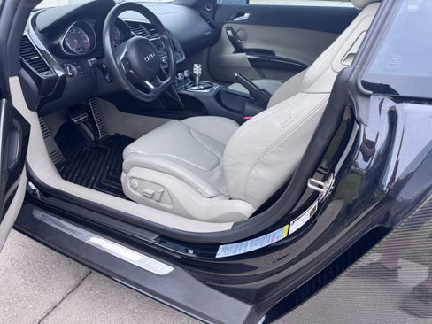 Used 2009 Audi R8 V8 AWD/4WD image 9