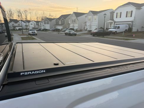 Used 2017 GMC Sierra 1500 Denali w/ Denali Ultimate Package image 13