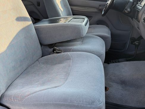 Used 1996 Ford F350 4x4 Crew Cab image 14